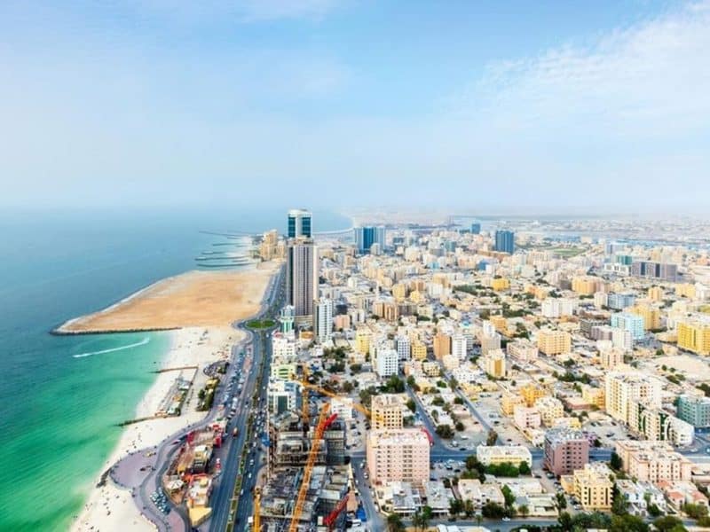 Ajman reduces work hours and launches remote work Fridays from July1