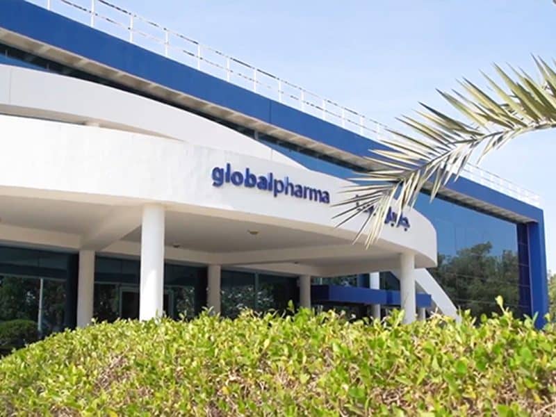 Globalpharma Dubai Investments PJSC