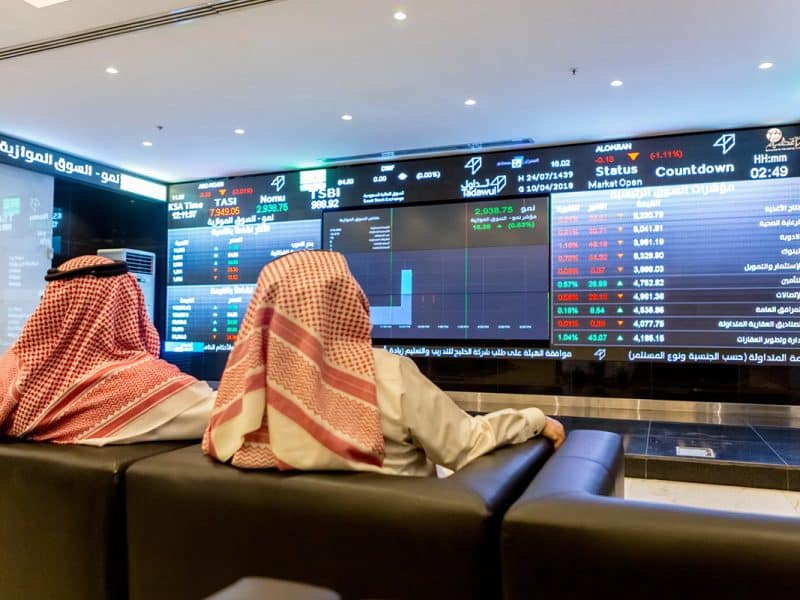 Saudi Arabia's economic growth and diversification