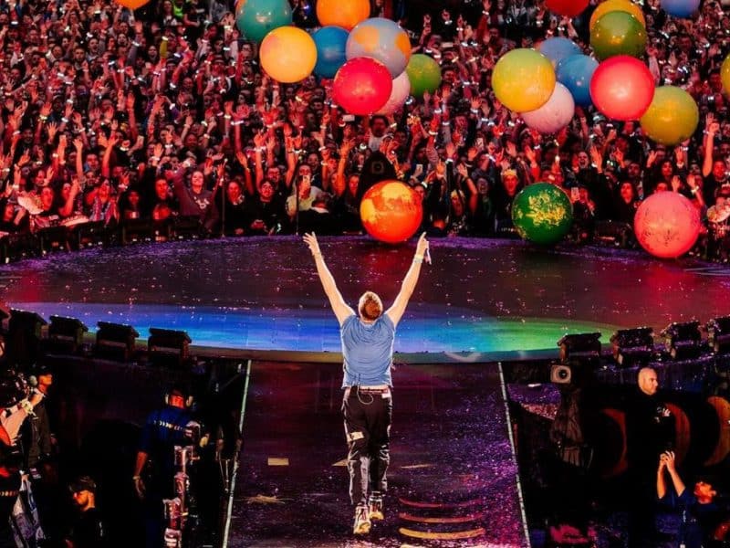 uae concert calendar 2025