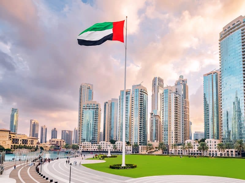 UAE