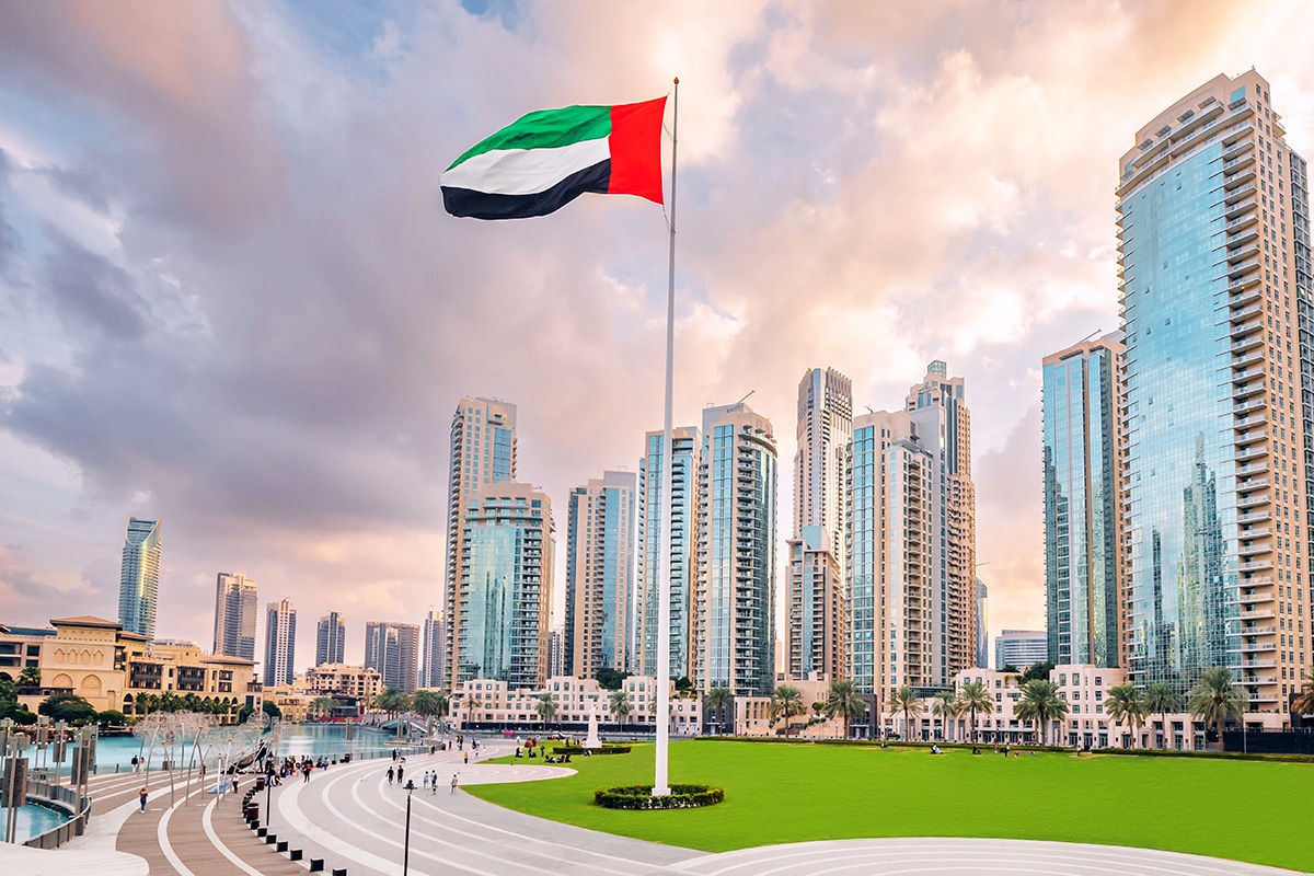 UAE