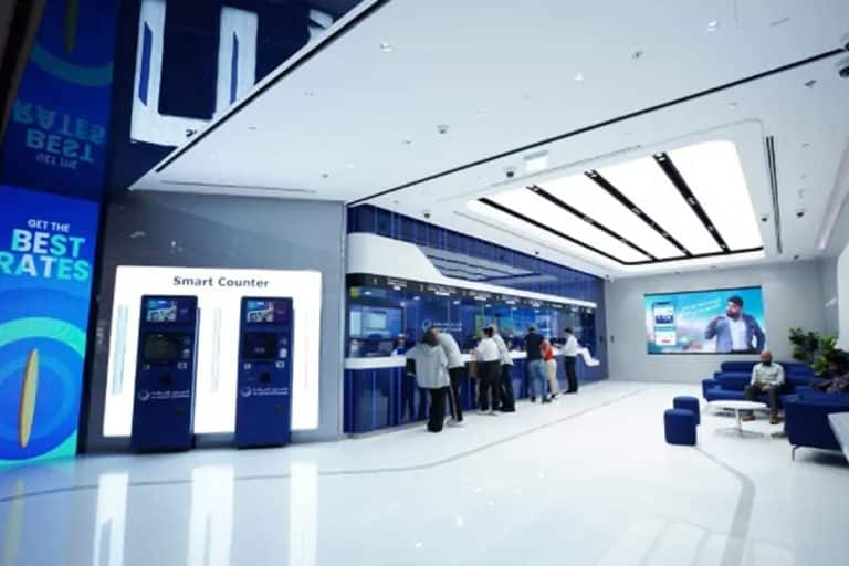 Al Ansari Financial Services