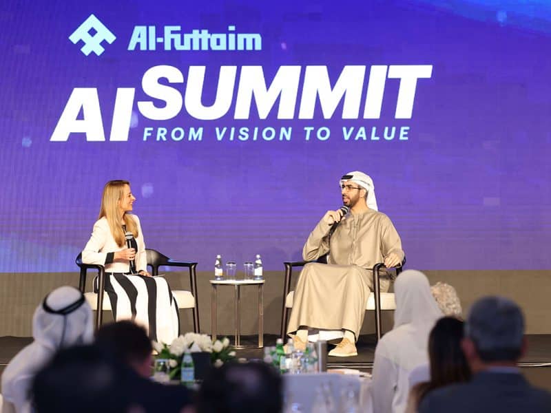 Al-Futtaim AI Summit