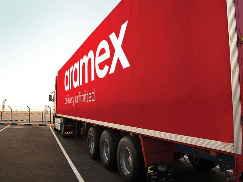 Aramex Shareholders Offer