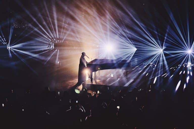 The future of music in Saudi Arabia
