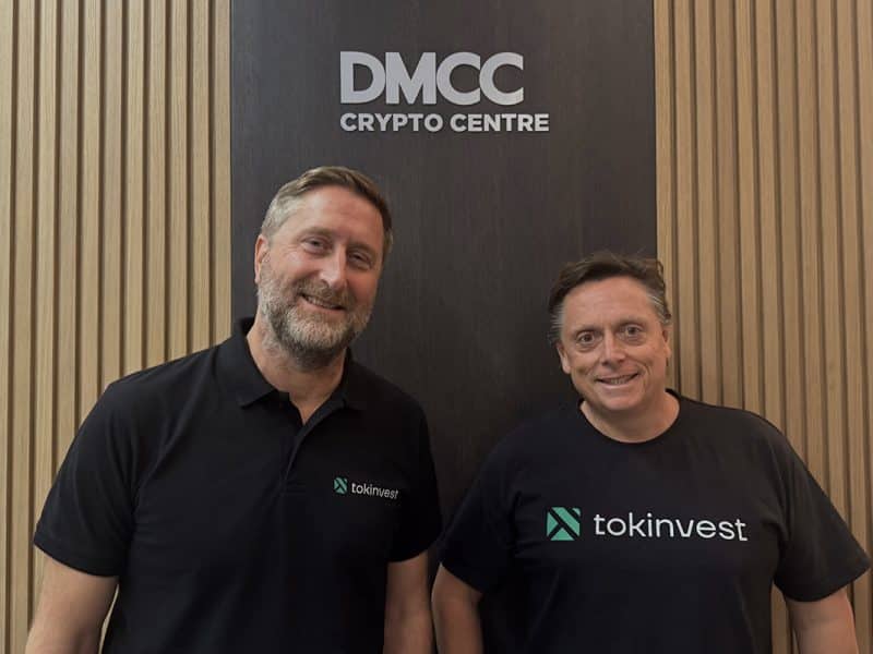 Tokinvest