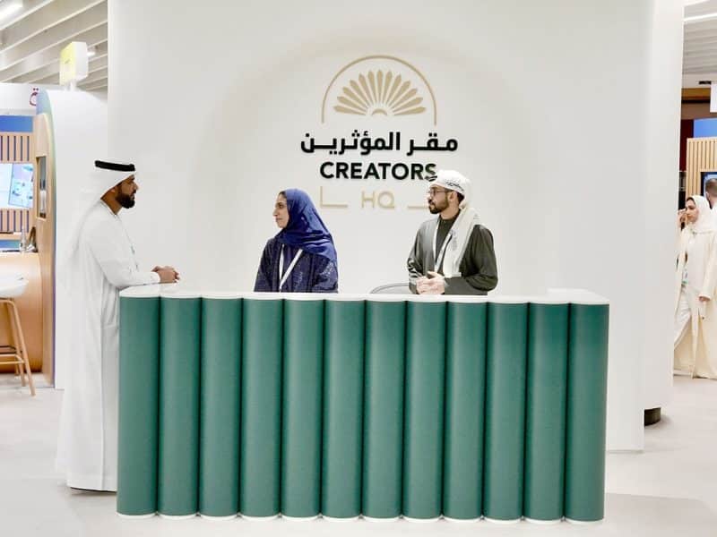 Creators HQ