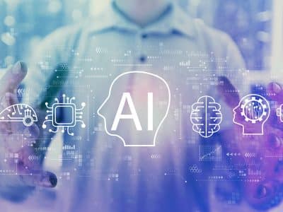 UAE AI
