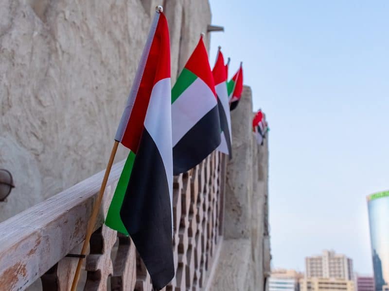 New UAE laws and regulations