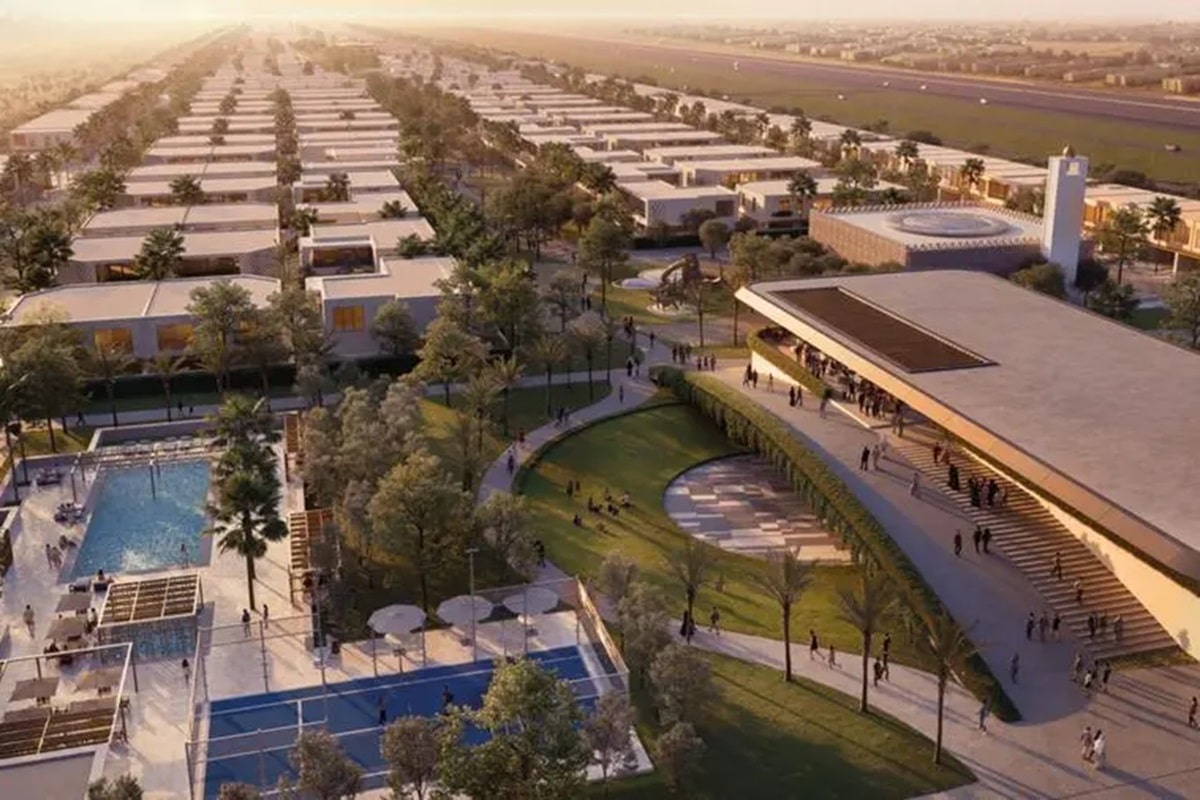al tay hills sharjah real estate