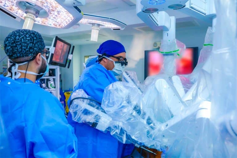 King Faisal Specialist Hospital and Research Centre (KFSHRC)