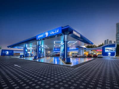 Adnoc distribution