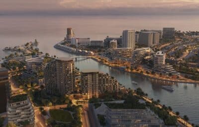 Ras Al Khaimah real estate Mina Mirasol