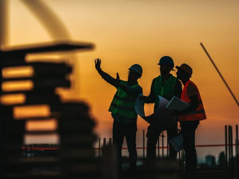 GCC’s first Construction Pulse Survey UAE