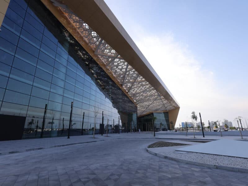 Exhibition World Bahrain
