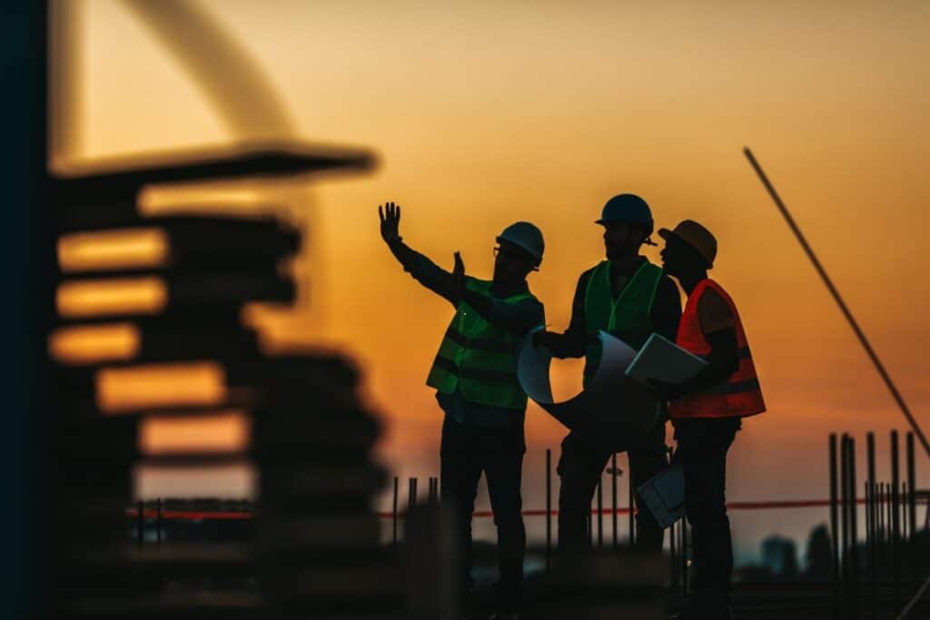 GCC’s first Construction Pulse Survey UAE