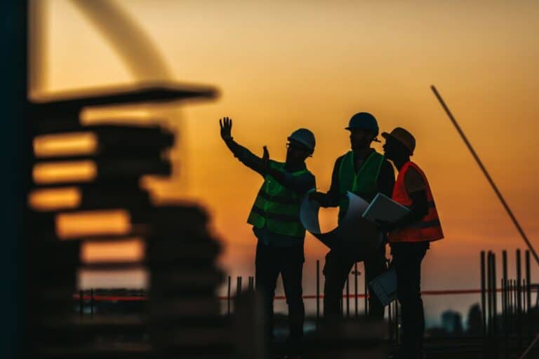 GCC’s first Construction Pulse Survey UAE