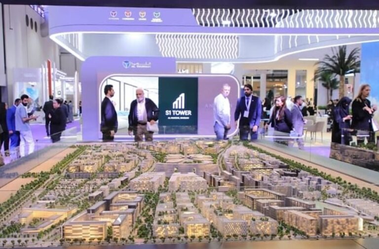 Sharjah real estate ACRES 2025
