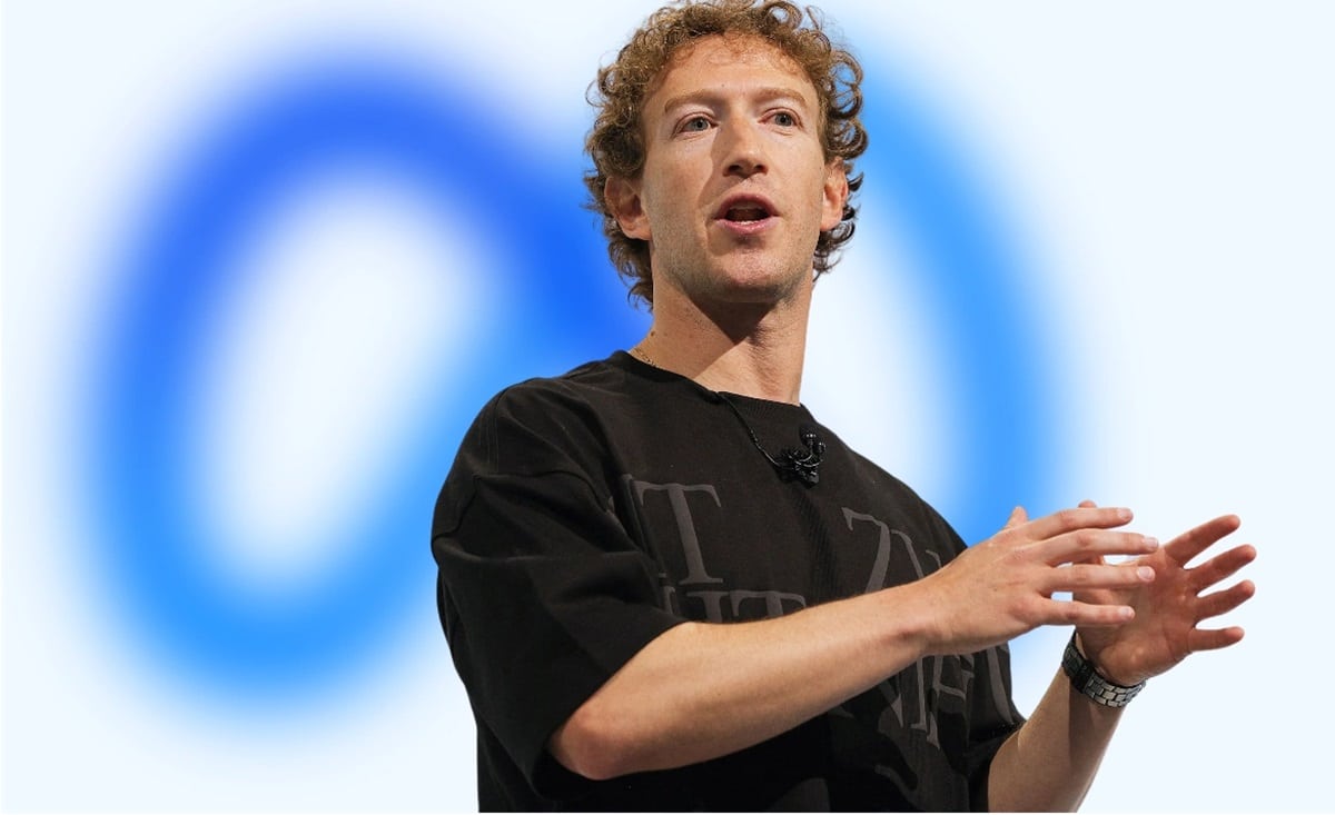 Meta AI Mark Zuckerberg