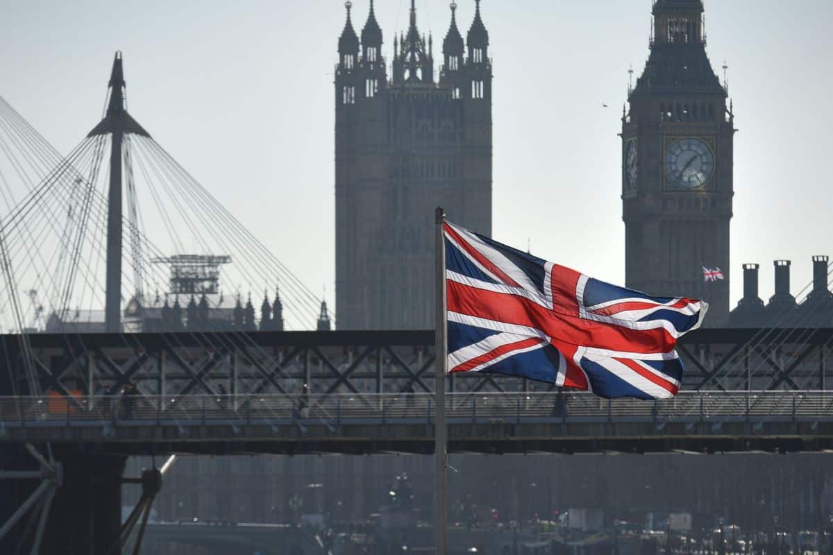 UK non-Dom tax changes