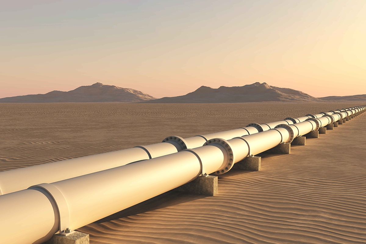 ADNOC Gas Pipelines