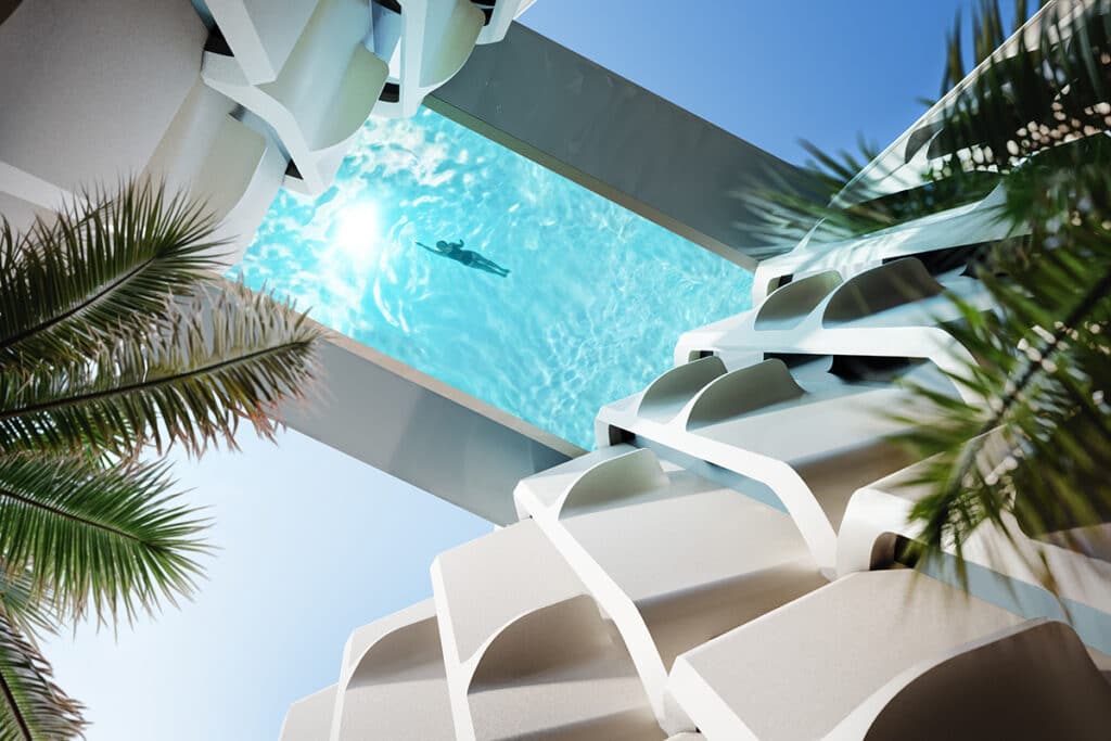 DAMAC International launches The Delmore in Miami