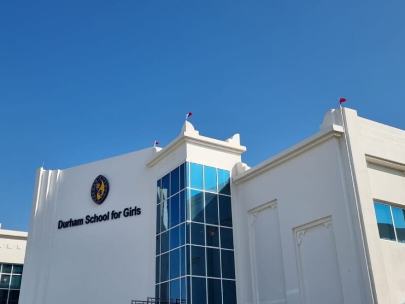 International Schools Partnership Doha Qatar private school ISP