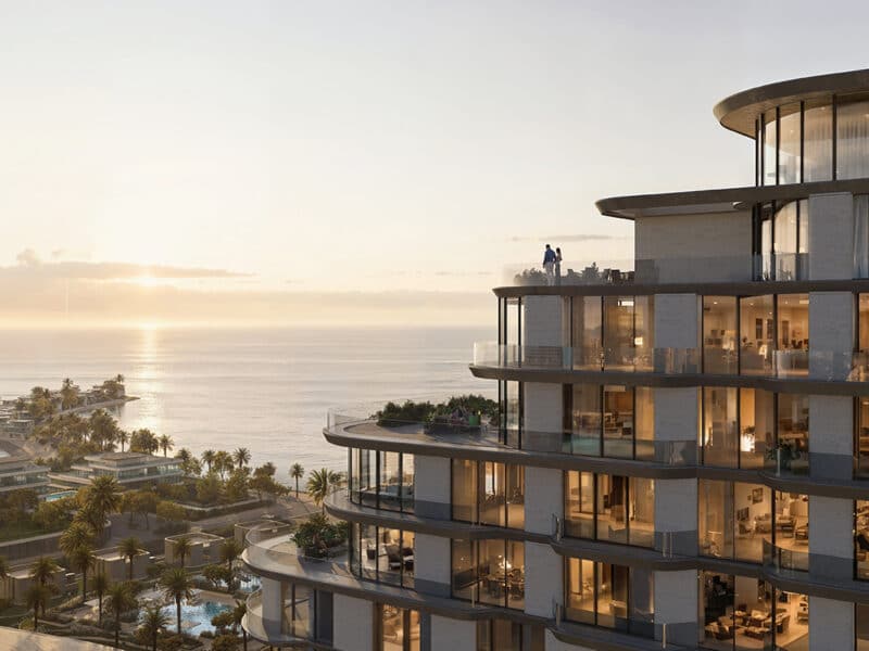 RAK Properties Ras Al Khaimah Real Estate
