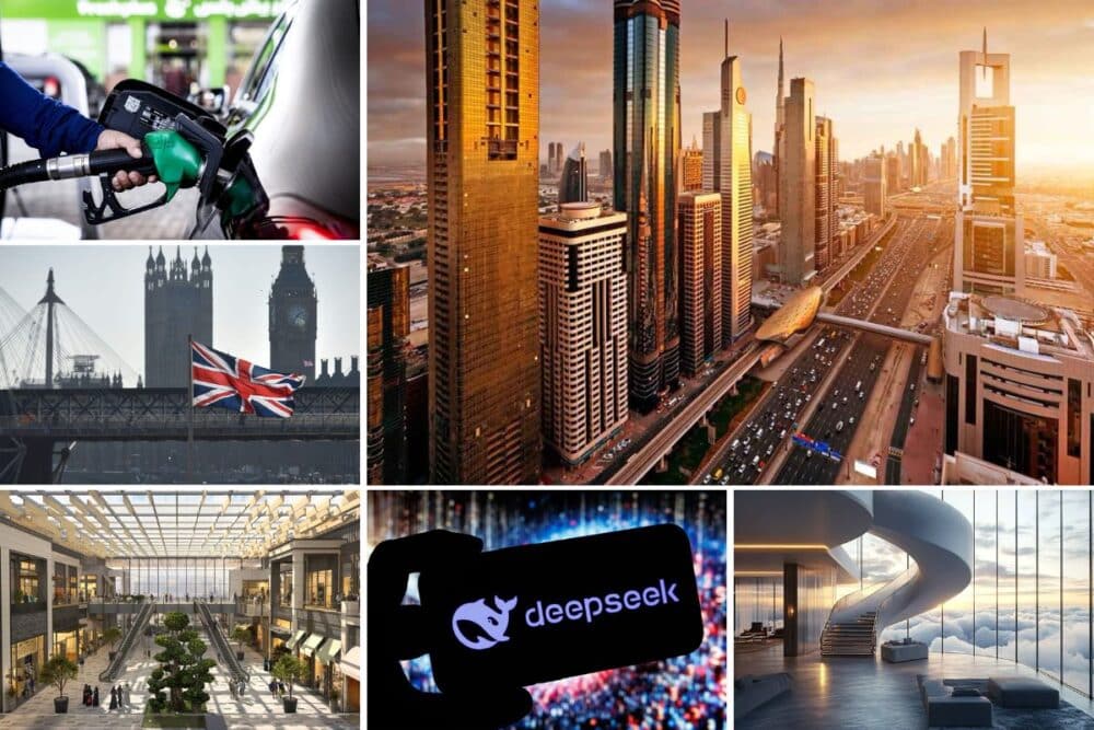 UAE Dubai Saudi news