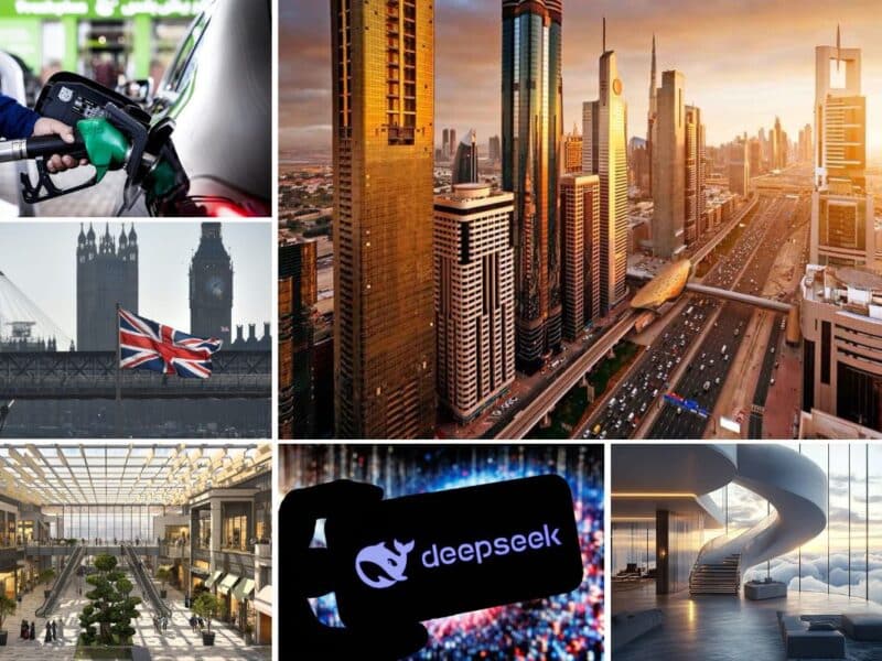 UAE Dubai Saudi news