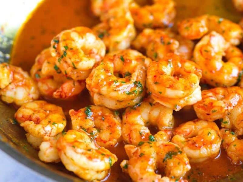 Bahrain shrimp