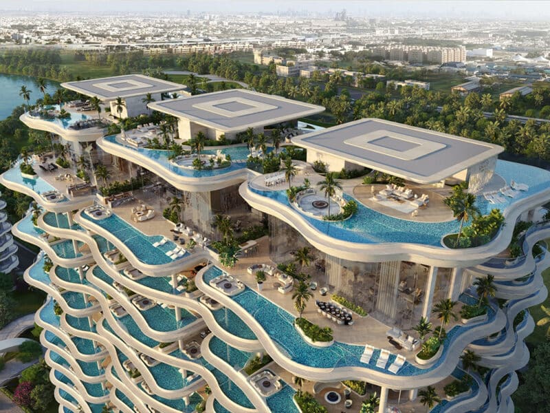 AHS Properties Casa Canal