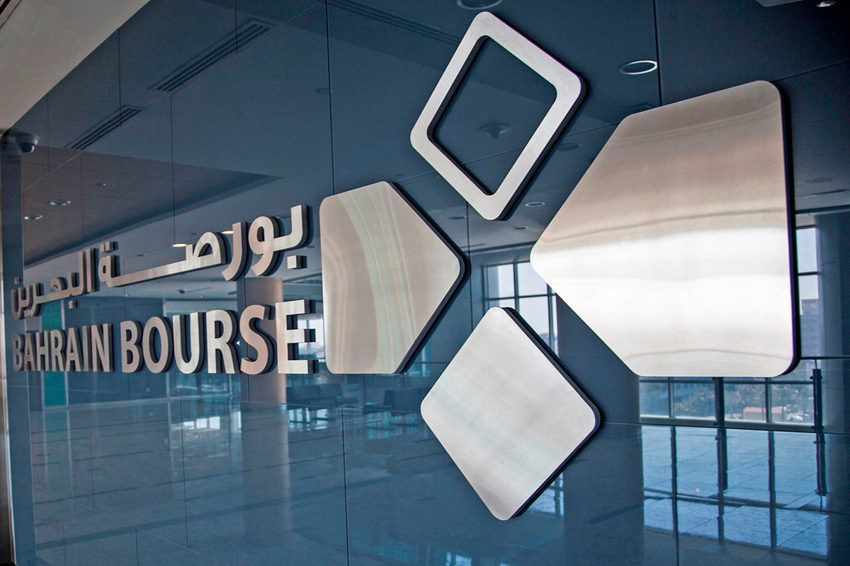 Bahrain Bourse