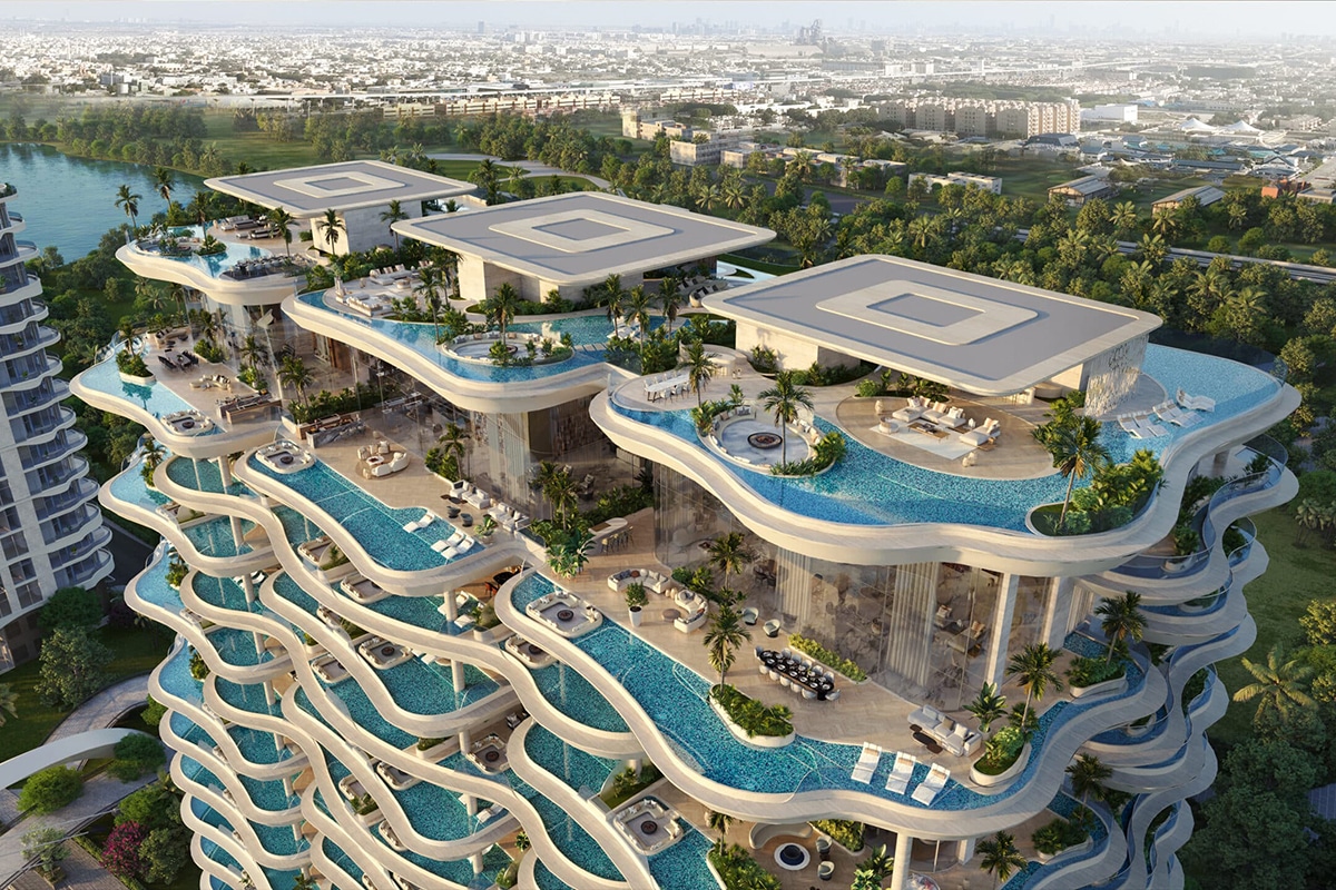 AHS Properties Casa Canal