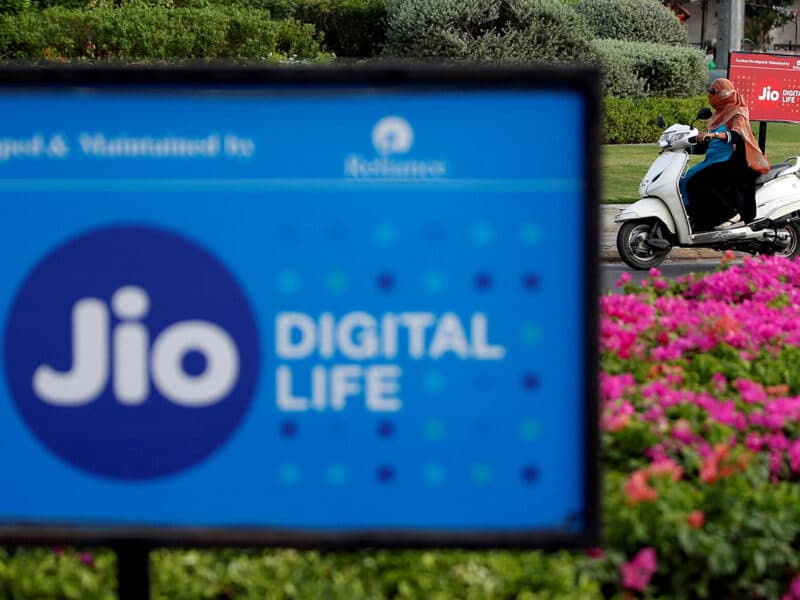 Reliance Jio IPO