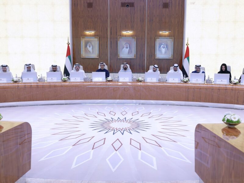 UAE Cabinet