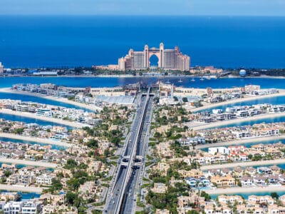 Dubai Rental Market 2025