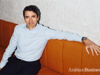 British American Tobacco (BAT) CEO, Luis Tadeu Marroco