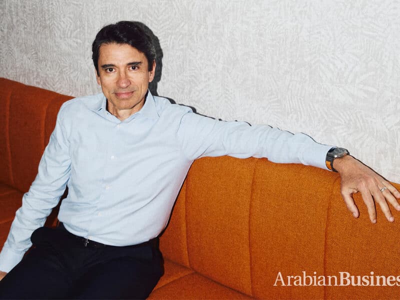 British American Tobacco (BAT) CEO, Luis Tadeu Marroco