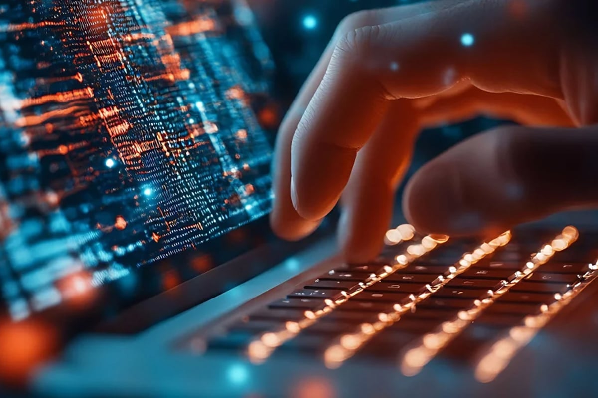 GCC Sets Benchmark in AI