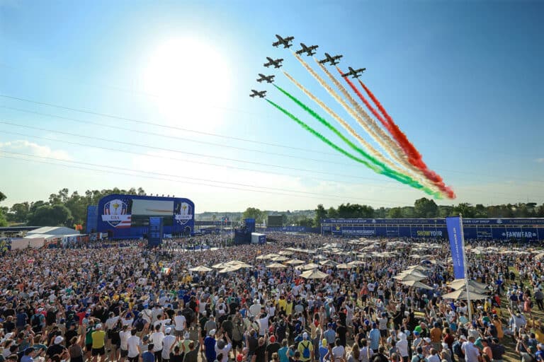 Ryder Cup