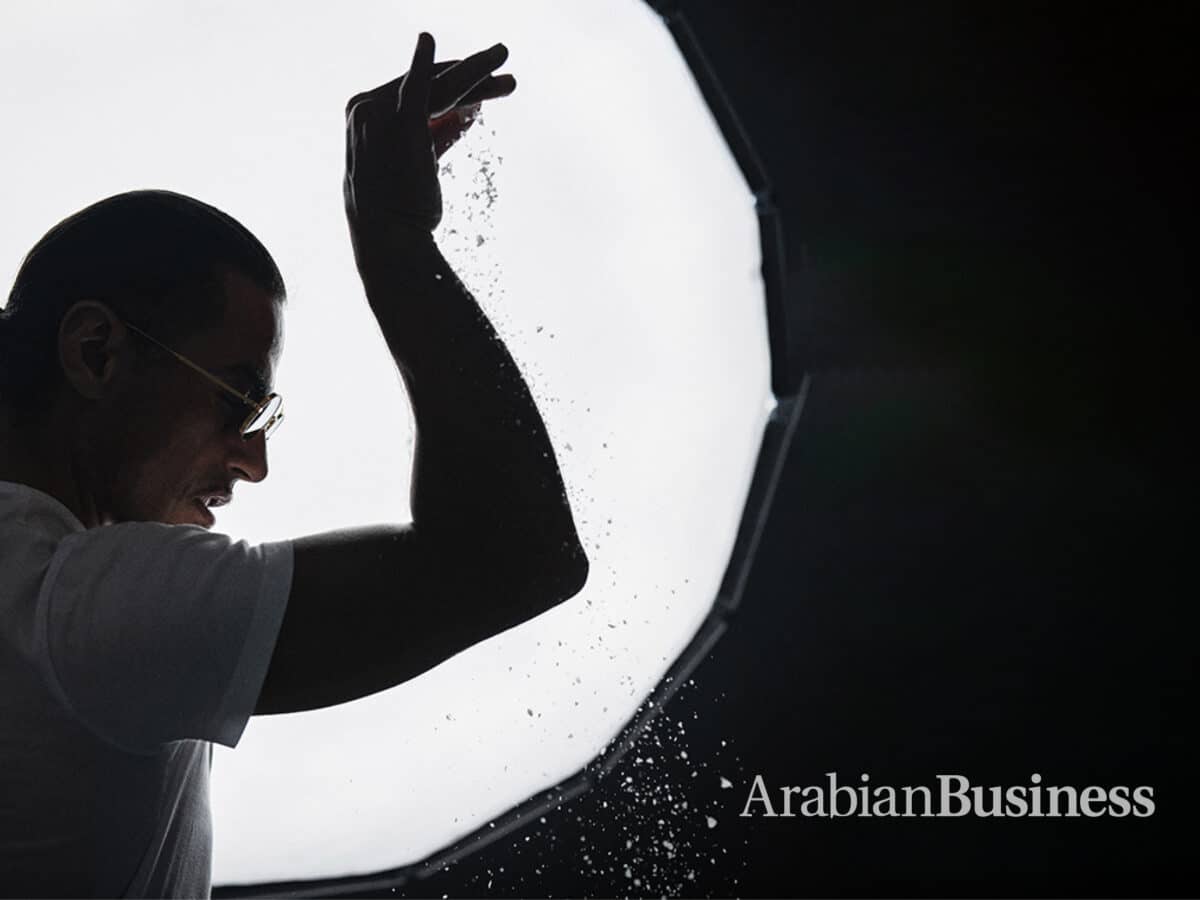 Salt Bae