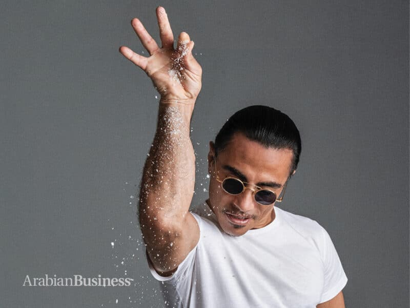Salt Bae