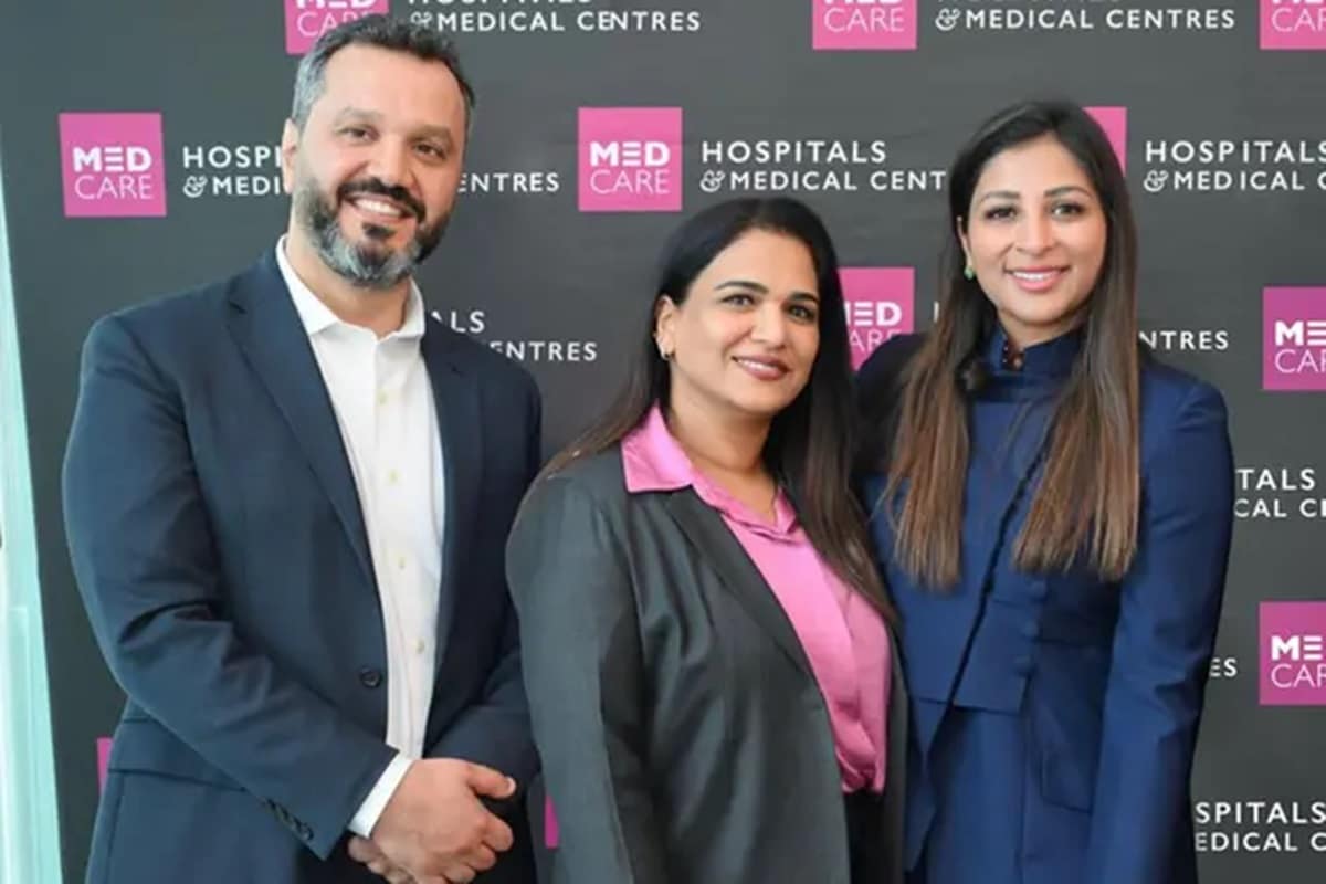 Medcare UAE Dubai clinics