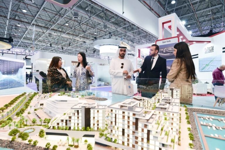Sharjah real estate acres 2025