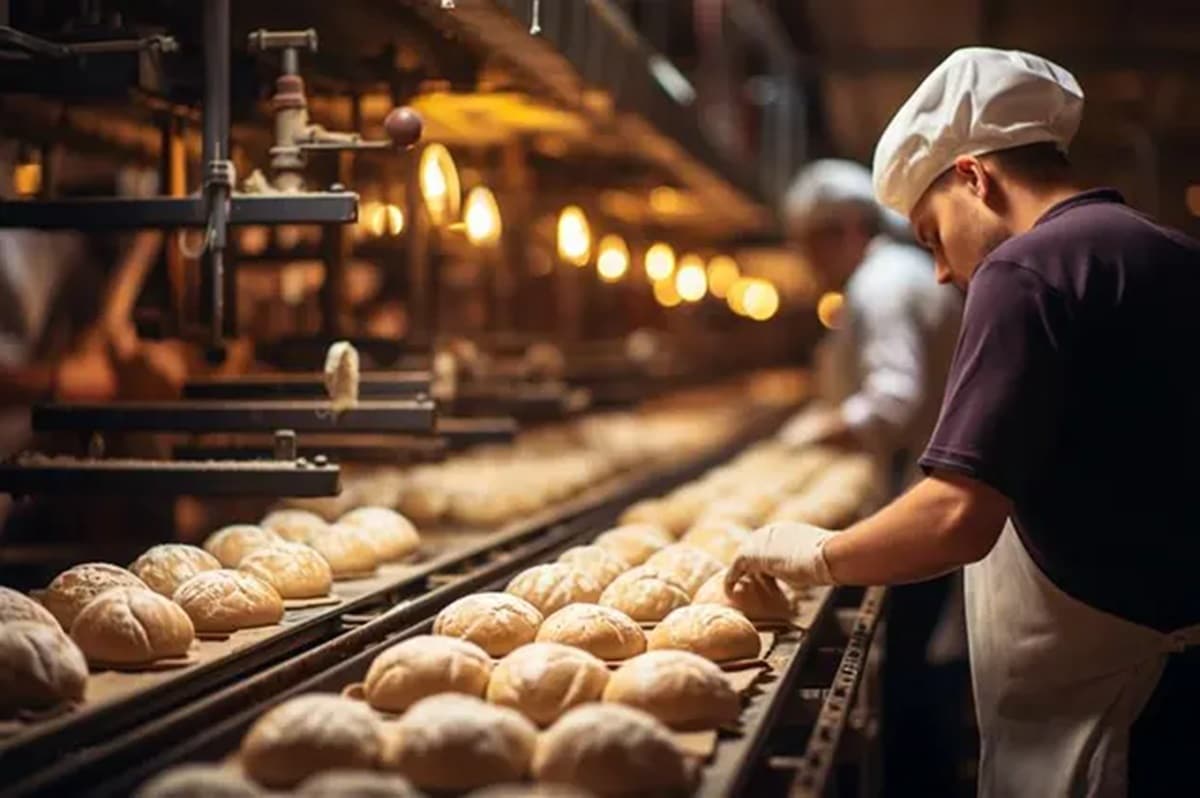 UAE food security production