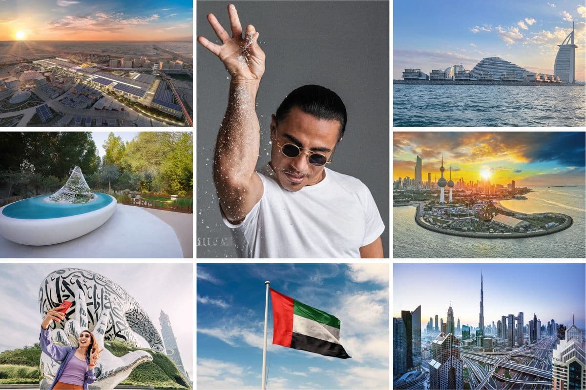 dubai news