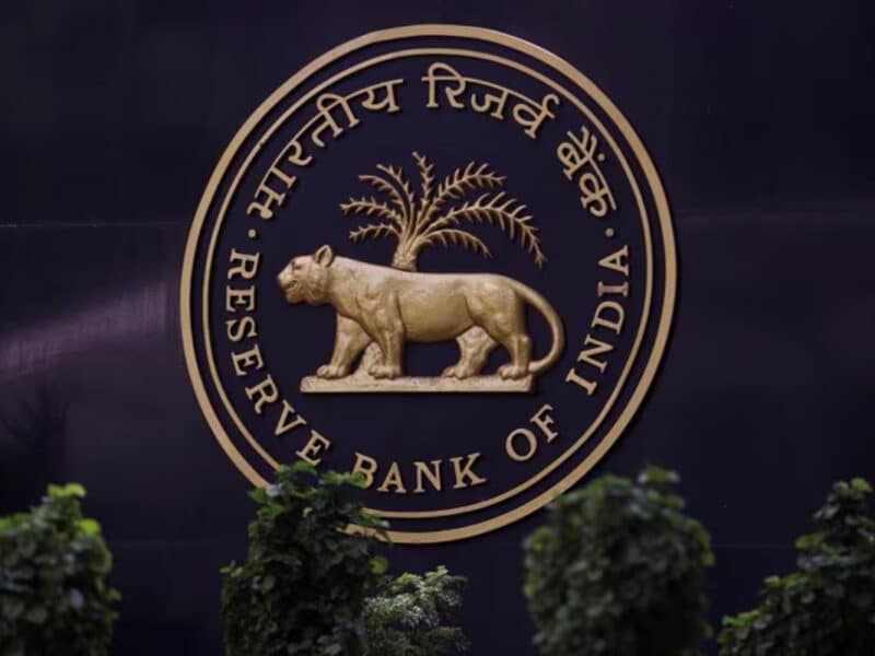 India's RBI Cuts Interest Rate