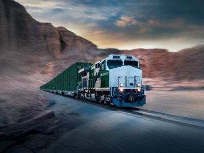 Hafeet Rail UAE Oman